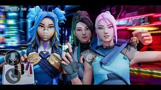 Zecxie pls dont toxic (Just Dance🕺🏼)
