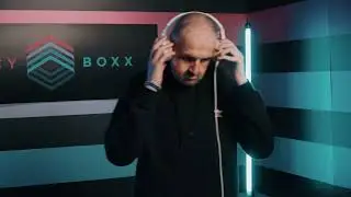 Bounce Projectz - Drop It