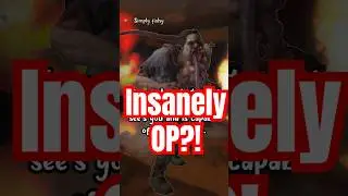 Left 4 Dead Smoker Just Leveled Up – Nightmare Conversion Mod