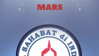 Mars Gereja Sahabat di Indonesia||Instrument