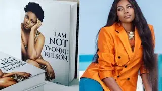 I am Not Yvonne Nelson - My view on Yvonne Nelson's Book!