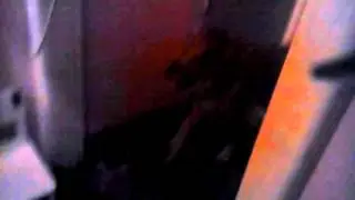 Маленький стульчик