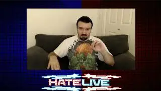DSP Talks About Gamergate & Anita Sarkeesian