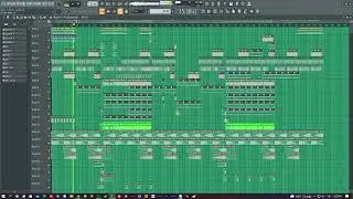 Khóc Một Mình - Đam K Remix - Free Flp