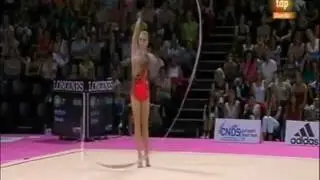 MITEVA Silvia ROUTINE 2011 remix