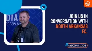 Co-op Conversations: North Arkansas EC