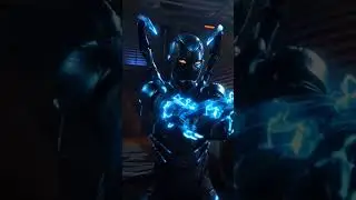 Did You Know?? #bluebeetle #shorts