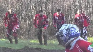 AK Krakonoš Jilemnice 2013