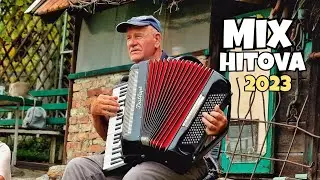 Nezir Muratović BEGE | Sevdah mix | uživo