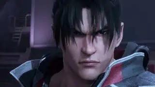 Tekken 8: Story FINALE (Plus Jun and Reina Stories)