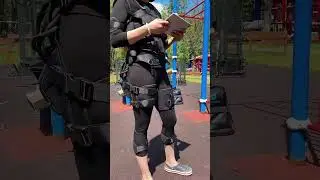 EMS-тренировка — это (см.описание)