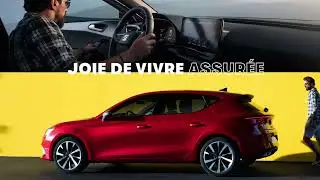 SEAT LEON : Conditions Rentrée 2023