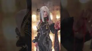 【Asu】What if I touch the mirror？