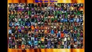 Mortal Kombat Chaotic Revision 2.0.0 (FIXED LINK 2019)