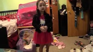 Alina KPOP