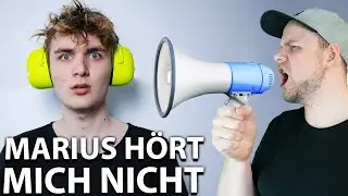 Wie filmt @Angeschrien seine Videos? - Reaktion