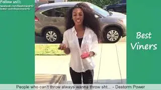Try Not To Laugh (Vine Edition) IMPOSSIBLE CHALLENGE #1 - Best Vine Global