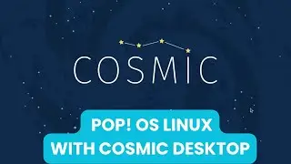 Pop OS Review 2024 | Pop OS Linux | Linux untuk Programmer | Alternatif Ubuntu 24.04 | Adi Setiawan