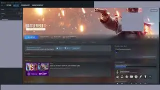 Battlefield 1 Not launching?