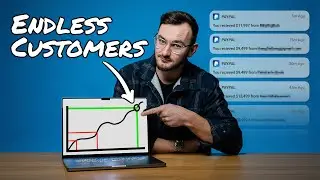 How To Find The PERFECT High Ticket Client 🎯