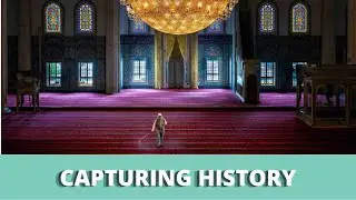 Page. 48 | Capturing history with F. Dilek Uyar