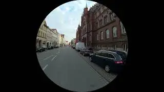 VI 10 Video 3 reverse Vertigo 90 bis 180