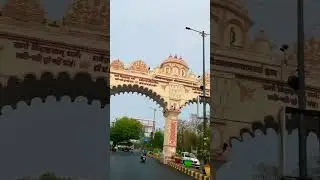 Vrindavan🙏 #vrindavan #premmandir #2k #2kview #vairalvideo #tending #daliyvlog #2ksubscribers