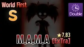 [o!m 4K] ★7.83 M.A.M.A. + DT 97%