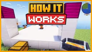 🟨 HOW STARLIGHT CHARGER WORKS in the SILENT GEAR MOD in MINECRAFT