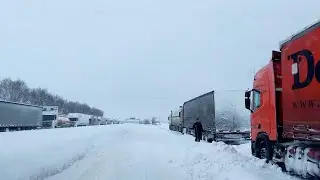 М7 Казань, Татарстан сегодня