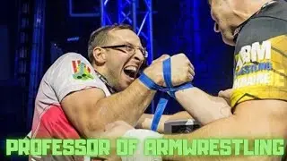 Armwrestling Team Poland - Bracia Groch