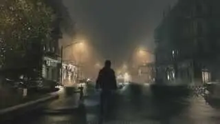 How to finish P.T Demo ( commentary )