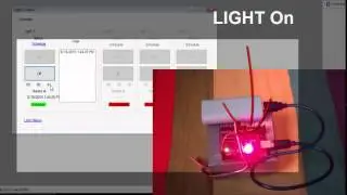 Room automation Software