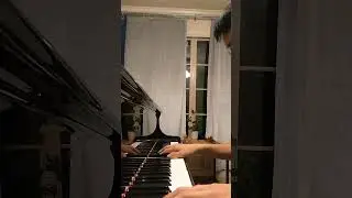 random free improv (besides the girl from Ipanema) very smooth and no stuttering at all - DH