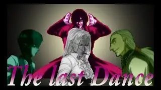 Hellsing - The last dance(AMV)