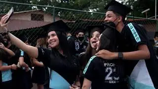 PROMO 23 COLEGIO IDEA (DÍA DEL TUNEL)
