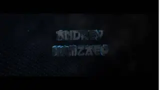 INTRO BY ANDREY HAMZAEV