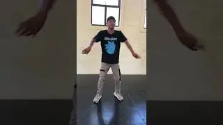 Kid Supreme - Sh’lappa by Blxckie Ft Lucasraps #entertainment #dance #fun #fundance #dancer