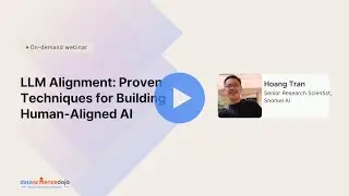 LLM Alignment: Techniques for Building Human-Aligned AI