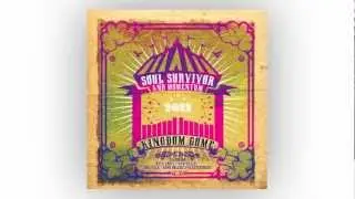 Now Is The Time For Us, Soul Survivor and Momentum, Kingdom Come 2012