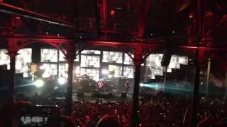 Kings of Leon Sex on Fire Live at iTunes Festival Roundhouse Camden