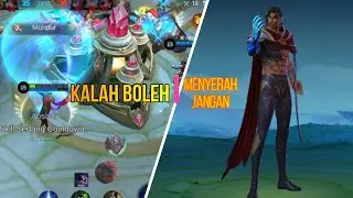 musuhnya keras banget boss.