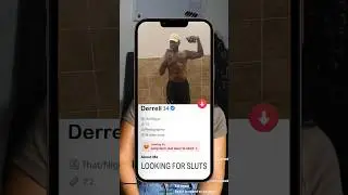 NLE Choppa got me looking for someone to "Slut Me Out" 🤫😂 #nlechoppa #slutmeout #reaction #shorts