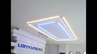 LONYUNG Led Phantom Light