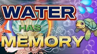 Use This Method and Attract You Want into Your Life  - Water Technique/Louise Hay | Self Improvement