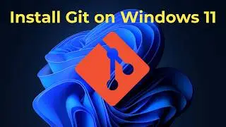 Install Git under 5 minutes | Windows 10/11 | Fixed Git Error | 2026