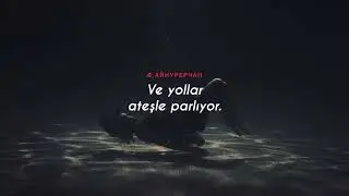 KhaliF, Enrasta - Дом (Türkçe Çeviri)