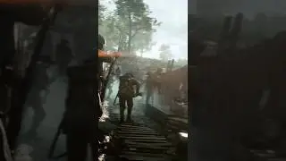 BATTLEFIELD 1 nun auf der SICHEREN SEITE?