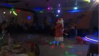 Деда Мороза звали?.MTS