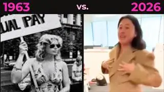 How 1960s-80s Laws Affect Men Today (Short Doc)